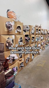 85K views · 1.7K reactions | Dive into the charm of Western Plushies! Find your perfect cuddly friend among our delightful range of plush toys designed for comfort and fun. Western-linens.com | Western Linens | Facebook