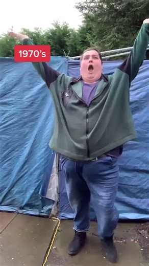 Exploring Dances Through the Decades