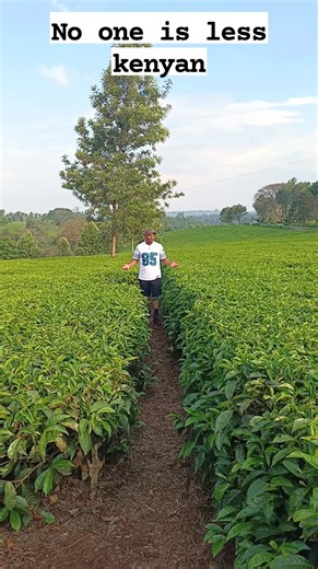 No one is less kenyan 👌👌 We are all equal | Sammy WA Car Track