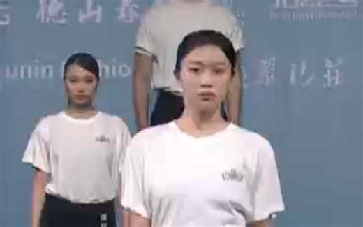 2024第41届Elite世界精英模特大赛