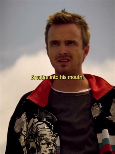 Tuco is done with Heisenberg. | Breaking Bad #007 [english/subtitles]