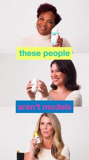 Meet the real people behind K18 and our routines! Because, after all, we all want to express ourselves freely and keep our hair healthy just like you! Stay tuned to hear how K18 has been powering our healthy hair expression. #k18hair #k18results #hairroutine | K18 Hair