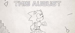 After Being Delayed Into The Summer, Sonic Mania Has A New Release Date