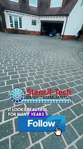 🌟 Introducing our latest decorative concrete installation! 🌟 Experience the magic of turning ordinary concrete into stunning granite-like surfaces with stencil paper, templates, and a sprayer applying color hardener. Our skilled team has mastered the art of transforming any space into a work of art. Join us on an amazing journey as we reveal the step-by-step process behind our awe-inspiring work of art. You won't believe your eyes when you see the transformation unfold! Follow our page for exc