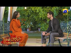 Tere Bin Episode 05 || Yumna Zaidi - Wahaj Ali || 𝗕𝗲𝘀𝘁 𝗠𝗼𝗺𝗲𝗻𝘁 10