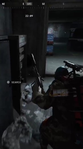 how to use computers on #checkpoint #arcraiders follow me on #twitch @Reldash