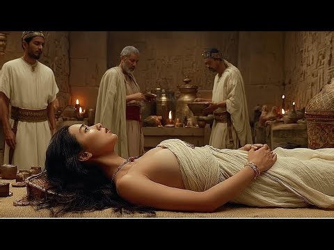 Ancient Egypt’s Darkest Myth | Mummification Explained