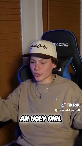 Maddox Fans on TikTok