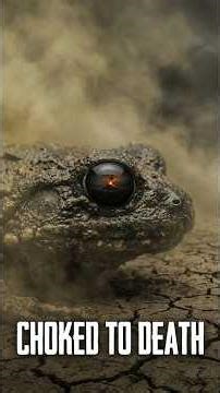 The Day Earth Almost Lost Its Oxygen #shorts #history #facts