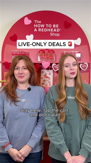 Exclusive Flash Deals on TikTok Live