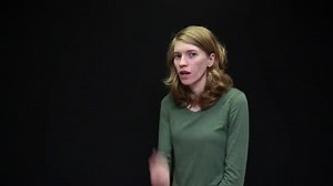 Watch how to sign 'knock on wood' in American Sign Language.