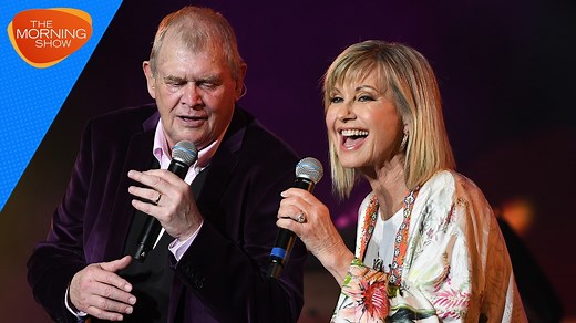 44K views · 1K reactions | John Farnham is into the fourth hour of his marathon cancer surgery as longtime friend Gaynor Wheatley provides an update on the legendary singer. | The Morning Show | Facebook
