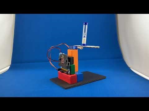 Micro:bit - Chess Clock