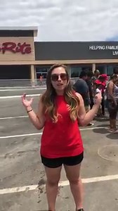 2K views · 91 reactions | We’re now open for the kick-off event to the summer World Cup! Courtesy of ShopRite and Coke! | ShopRite | Facebook