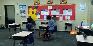 Endless Opportunities at the Horry County Schools Adult Education Center