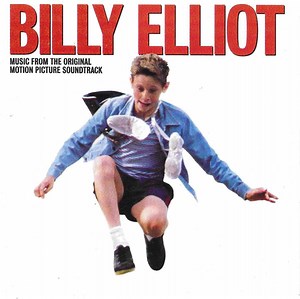 Various - Billy Elliot: Music From The Original Motion Picture Soundtrack