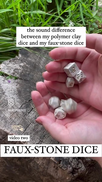 Archival Dice (@archivaldice)’s videos with original sound - Archival Dice