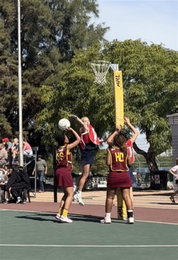 Netball Injuries: Quick Moments That Can Change Everything