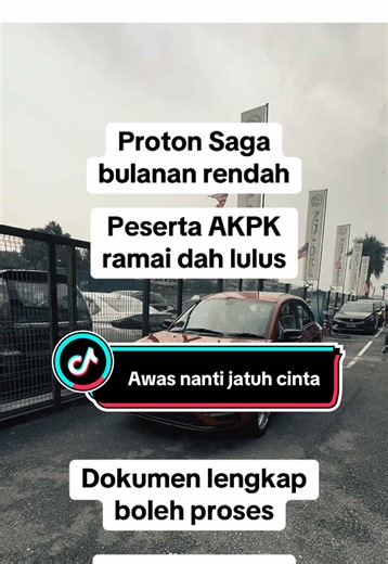 Abu SA Proton Sg Buloh on TikTok
