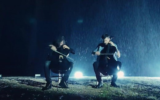 2CELLOS -官方视频合集 1080P