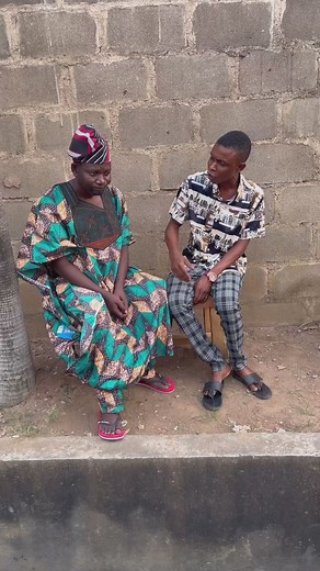Find out the winner on Ogidantv YouTube channel Abike episode 27 is a movie for every home Cc @officialafeezowo @iamsisiquadir | Dànsáki Media blogger