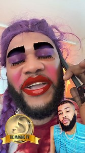 10K views · 461 reactions | Queen Natasha En tutu 8 En 9 Tie Maggie Tv Nor thing but fun like share En comment | Tie Maggie Tv | Facebook