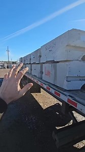 35K views · 331 reactions | How to strap down concrete blocks #onthisday | BLeon Herbert | Facebook
