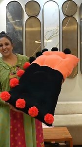 597K views · 5.8K reactions | DIY , आज बनाया इतना सुन्दर ITEM , #diy #cushion #homedecor #cushioncover | Catch Life with Bhumi M | Facebook