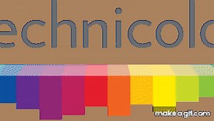 DFLC: ITV Studios America Debmar Mercury CBS Media Ventures (2024) on Make a GIF