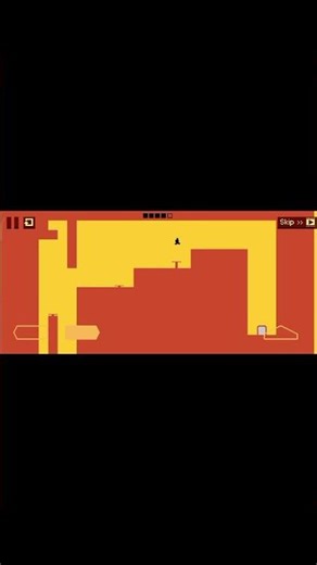 Perfect Timing. Zero Mistakes. | Hardcore Precision Platformer Gameplay🎮🕹️#shorts