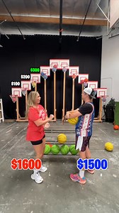 3.4K views · 40 reactions | NBA vs NFL Jeapordy challenge! @Josh Horton #trivia #sports | Godfrey Twins | Facebook