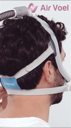 New ResMed F30i Mask is here!