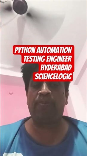 QA Automation Engineer Job 🔥 ScienceLogic Hiring | Python + DevOps | 3+ Years