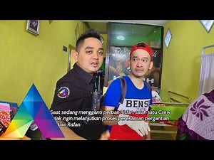 SURVIVOR - 1000 Ketulusan Ibu Miftah (02/04/16) Part 2/4