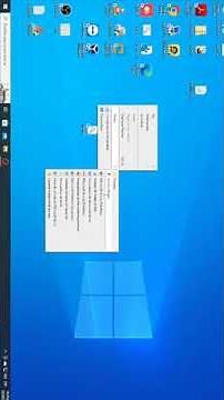 Como ABRIR el Mapa de Caracteres en Windows 10/11 #shorts