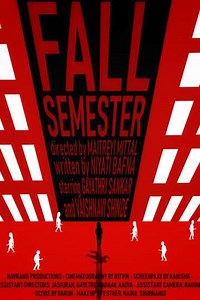 Fall Semester - Movie
