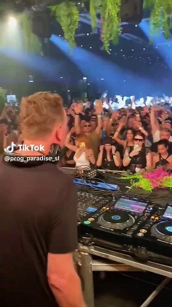 Explore Legends of Progressive House Music