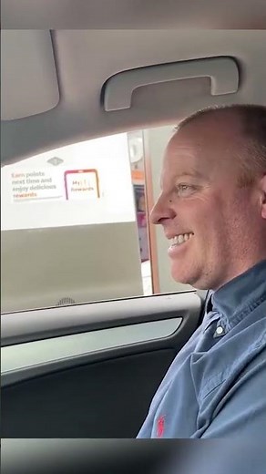 Tiny Tim Pranks McDonalds Drive Thru