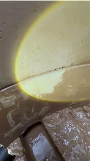 Manhole Rehabilitation After