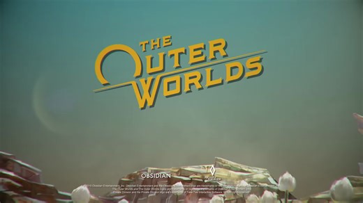 天外世界-实机预告_ E3 2019_The Outer Worlds - Gameplay Trailer _ E3 2019