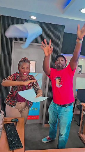 Fun Conversations and Fresh Hits on Capital FM with Gaetano and Lucky