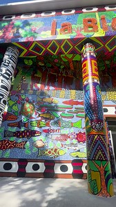 4.7K views · 3K reactions | Aside from the successful vernissage of...