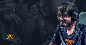 119K views · 2.4K reactions | The full 2018 roster is here! Welcome Zdravets "Hylissang" Galabov  READ MORE ➡️ fna.tc/4lh0GH | Fnatic LoL Team | Facebook