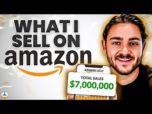 Revealing The Best Products to Sell on Amazon FBA