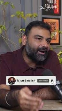 Why India Was a SUPER Habitat for Early Humans? | Tarun Bindlish #Tarunbindlish #Shorts #evolution