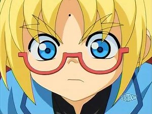 Bakugan Mechtanium Surge Episode 23 Part 1
