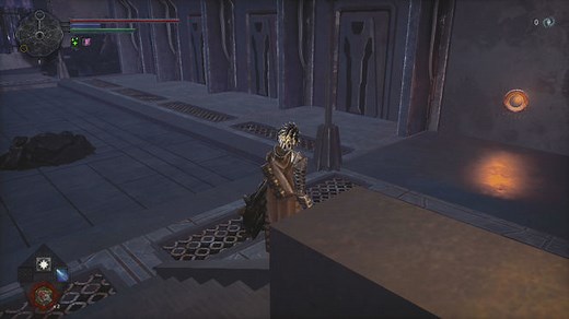 Alma Mater Atrium - Hellpoint Walkthrough