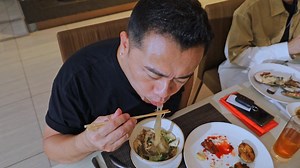 96K views · 3K reactions | ❗❗❗ Novotel hotel မှာ luxury ဆန်ဆန် မနက်စာ...