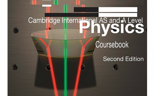 Alevel物理章节讲解之Ch17 Circular Motion