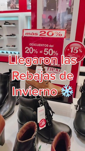Rebajas de Invierno en Sears: Ahorra y Disfruta